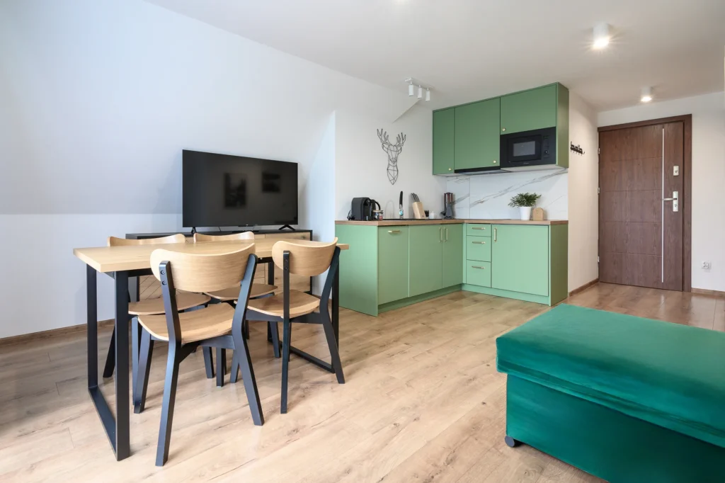 Apartament Tatrzański
