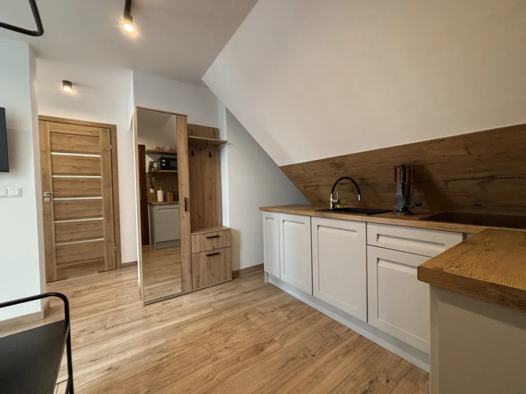 Apartament Tatrzański