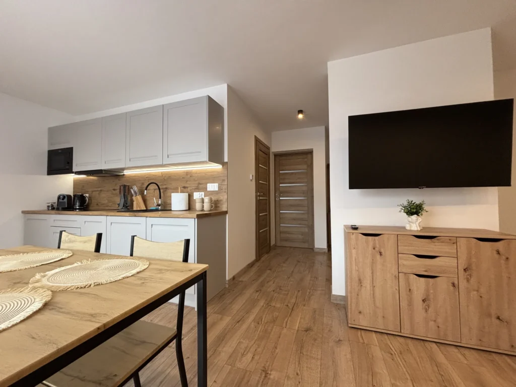 Apartament Tatrzański